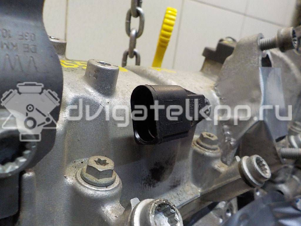 Фото Контрактный (б/у) двигатель CBZB для Volkswagen / Seat 105 л.с 8V 1.2 л бензин 03F100091A {forloop.counter}}