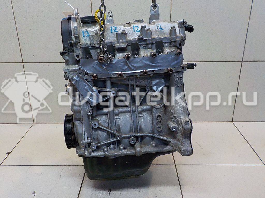 Фото Контрактный (б/у) двигатель CBZB для Volkswagen / Seat 105 л.с 8V 1.2 л бензин 03F100091A {forloop.counter}}