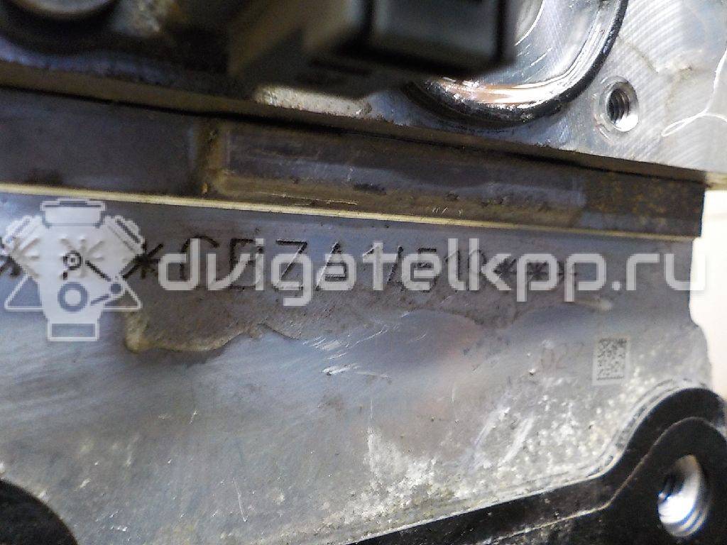 Фото Контрактный (б/у) двигатель CBZB для Skoda / Volkswagen 105 л.с 8V 1.2 л бензин 03F100091A {forloop.counter}}