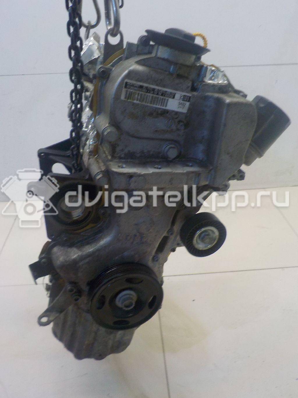 Фото Контрактный (б/у) двигатель CAXA для Seat Toledo 122 л.с 16V 1.4 л бензин 03C100041D {forloop.counter}}