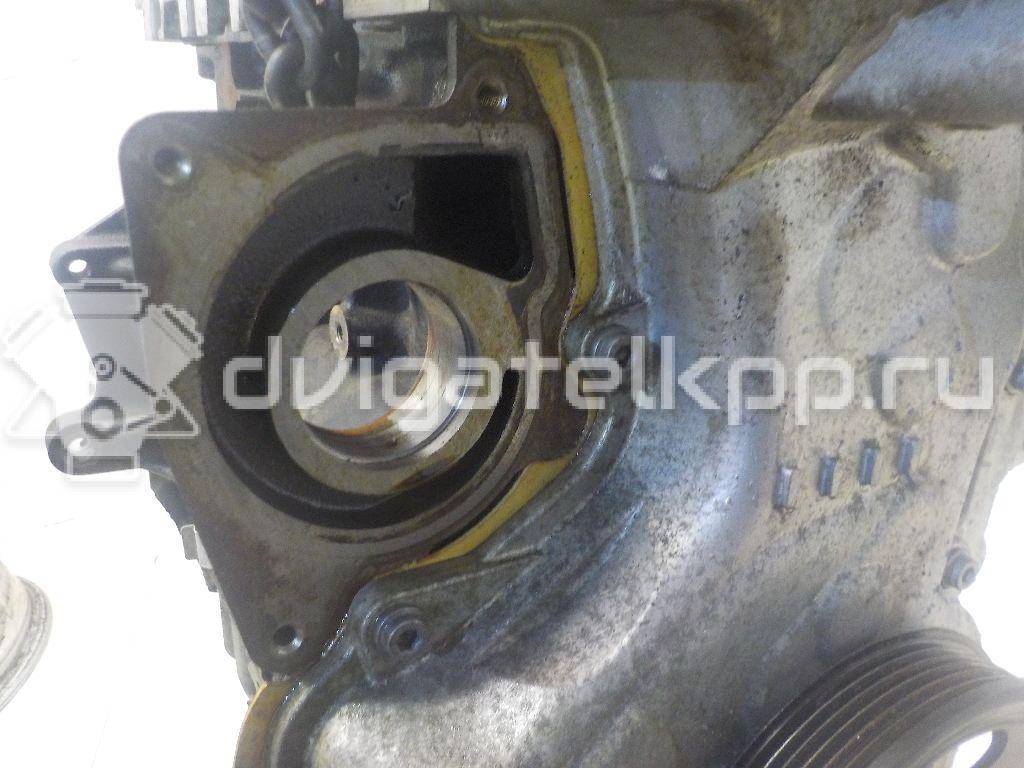 Фото Контрактный (б/у) двигатель CAXA для Seat Toledo 122 л.с 16V 1.4 л бензин 03C100041D {forloop.counter}}