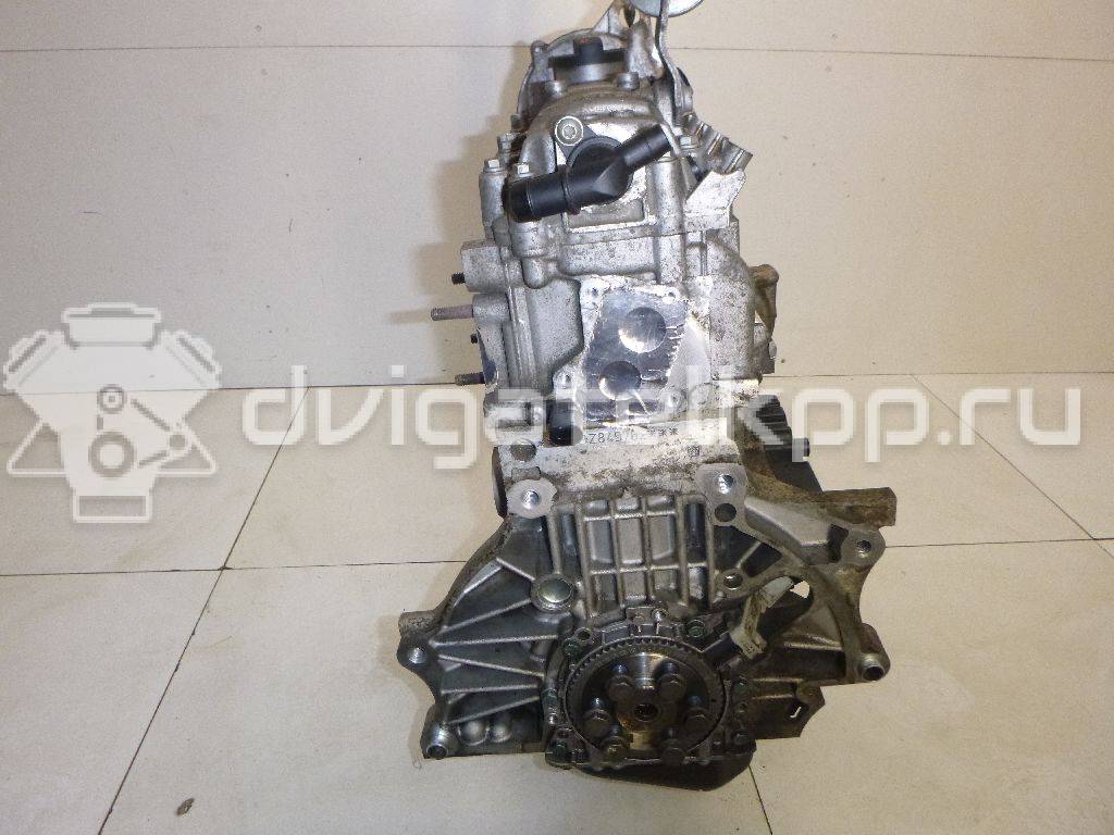 Фото Контрактный (б/у) двигатель CBZB для Volkswagen / Seat 105 л.с 8V 1.2 л бензин 03F100091A {forloop.counter}}