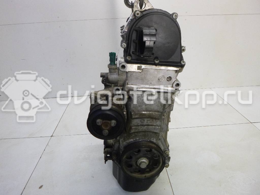 Фото Контрактный (б/у) двигатель CBZB для Volkswagen / Seat 105 л.с 8V 1.2 л бензин 03F100091A {forloop.counter}}