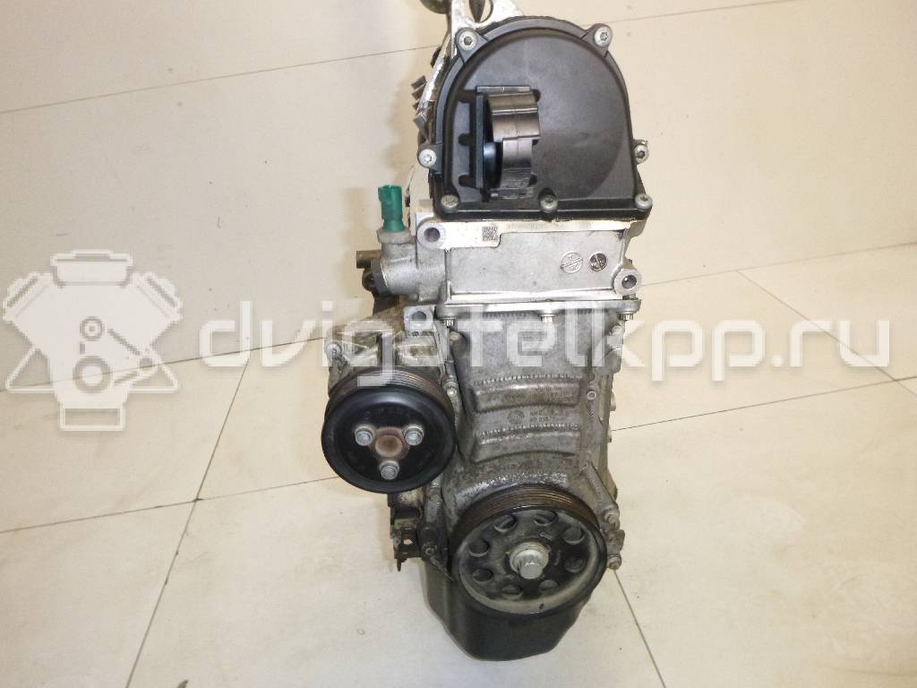 Фото Контрактный (б/у) двигатель CBZB для Skoda / Volkswagen 105 л.с 8V 1.2 л бензин 03F100091A {forloop.counter}}