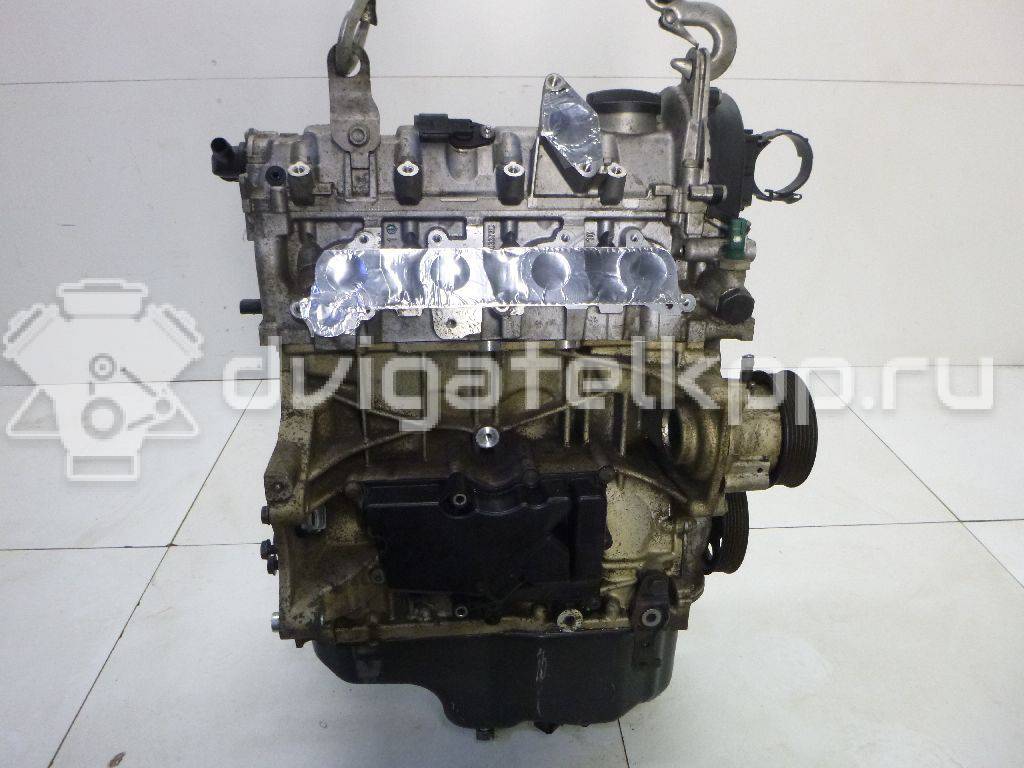 Фото Контрактный (б/у) двигатель CBZB для Volkswagen Touran / Vento / Golf / Polo / Caddy 105 л.с 8V 1.2 л бензин 03F100091A {forloop.counter}}