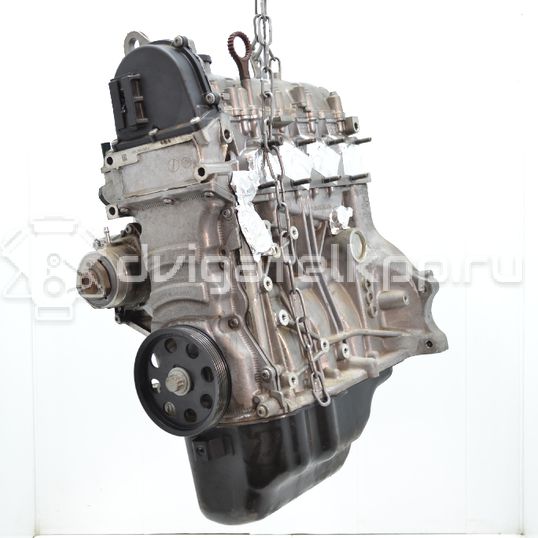 Фото Контрактный (б/у) двигатель CBZB для Volkswagen / Seat 105 л.с 8V 1.2 л бензин 03F100091A