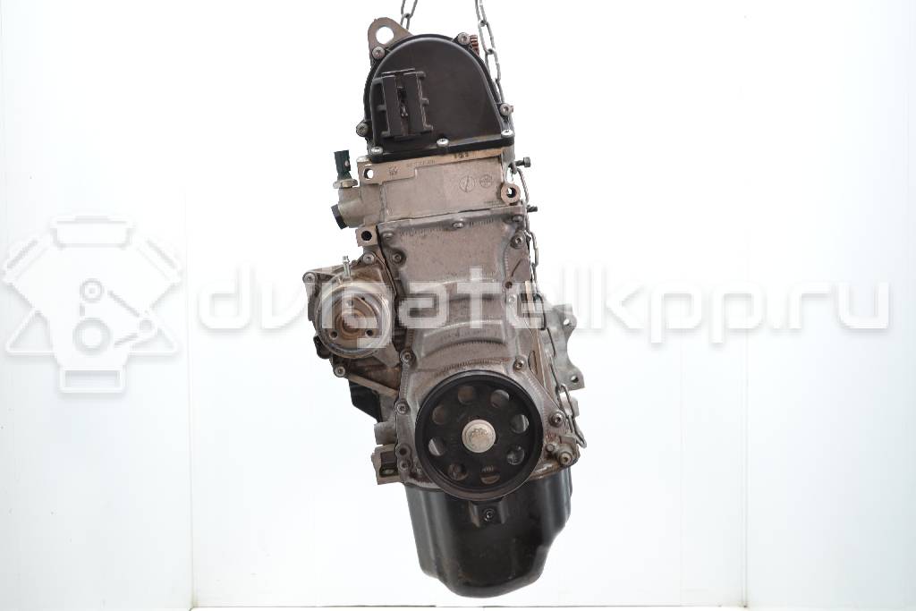 Фото Контрактный (б/у) двигатель CBZA для Volkswagen / Skoda 86 л.с 8V 1.2 л бензин 03F100091A {forloop.counter}}