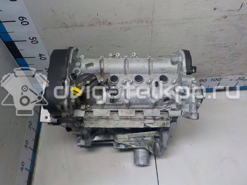 Фото Контрактный (б/у) двигатель CZCA для Volkswagen / Skoda 125 л.с 16V 1.4 л бензин 04E100033R {forloop.counter}}