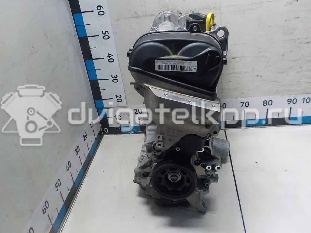 Фото Контрактный (б/у) двигатель CZCA для Volkswagen / Skoda 125 л.с 16V 1.4 л бензин 04E100033R {forloop.counter}}