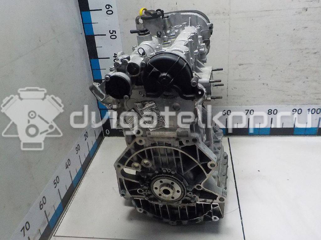 Фото Контрактный (б/у) двигатель CZCA для Volkswagen / Skoda 125 л.с 16V 1.4 л бензин 04E100033R {forloop.counter}}