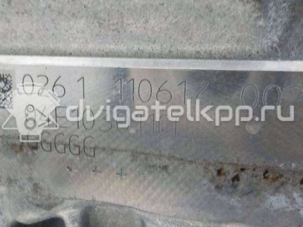 Фото Контрактный (б/у) двигатель CZCA для Volkswagen / Skoda 125 л.с 16V 1.4 л бензин 04E100033R {forloop.counter}}