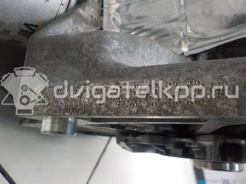 Фото Контрактный (б/у) двигатель CZCA для Volkswagen / Skoda 125 л.с 16V 1.4 л бензин 04E100033R {forloop.counter}}