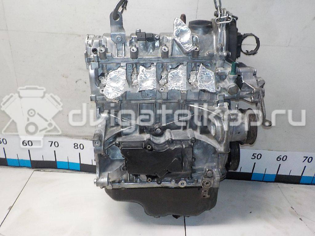 Фото Контрактный (б/у) двигатель CBZB для Volkswagen / Audi 105 л.с 8V 1.2 л бензин 03F100031F {forloop.counter}}