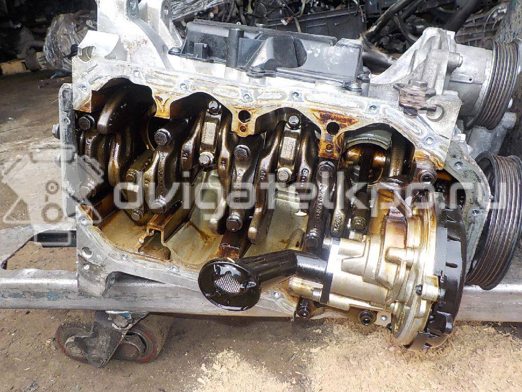 Фото Контрактный (б/у) двигатель CBZB для Volkswagen / Audi 105 л.с 8V 1.2 л бензин 03F100031F {forloop.counter}}