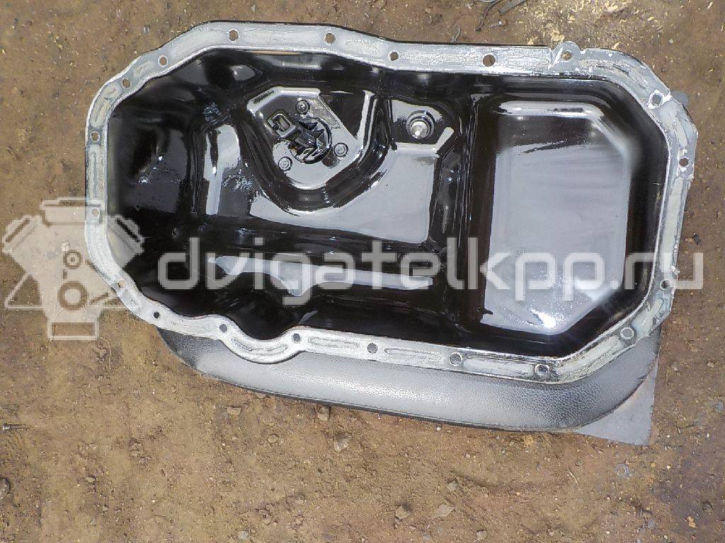 Фото Контрактный (б/у) двигатель CBZB для Volkswagen / Audi 105 л.с 8V 1.2 л бензин 03F100031F {forloop.counter}}