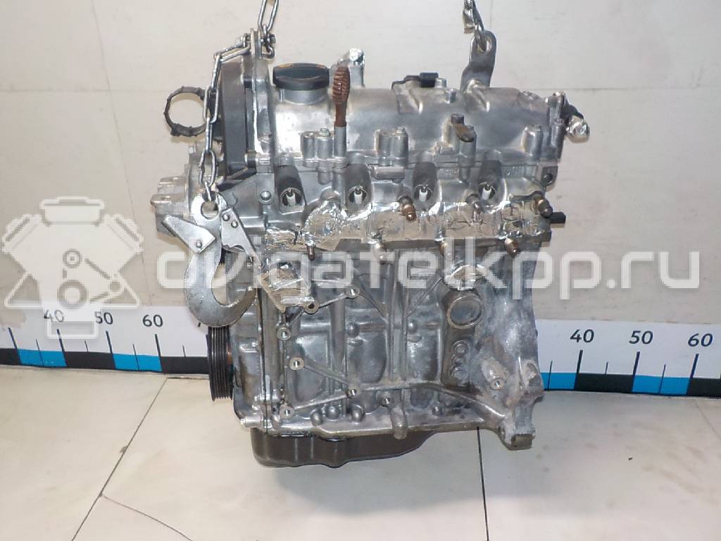 Фото Контрактный (б/у) двигатель CBZB для Volkswagen Touran / Vento / Golf / Polo / Caddy 105 л.с 8V 1.2 л бензин 03F100031F {forloop.counter}}