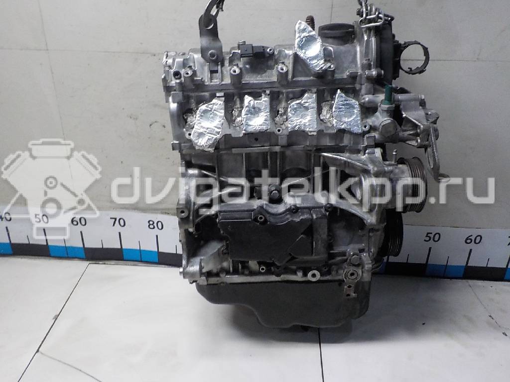 Фото Контрактный (б/у) двигатель CBZB для Volkswagen Touran / Vento / Golf / Polo / Caddy 105 л.с 8V 1.2 л бензин 03F100031F {forloop.counter}}