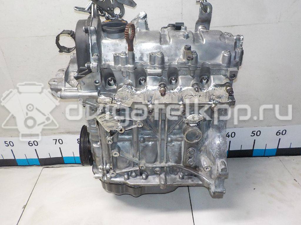 Фото Контрактный (б/у) двигатель CBZB для Volkswagen Touran / Vento / Golf / Polo / Caddy 105 л.с 8V 1.2 л бензин 03F100031F {forloop.counter}}