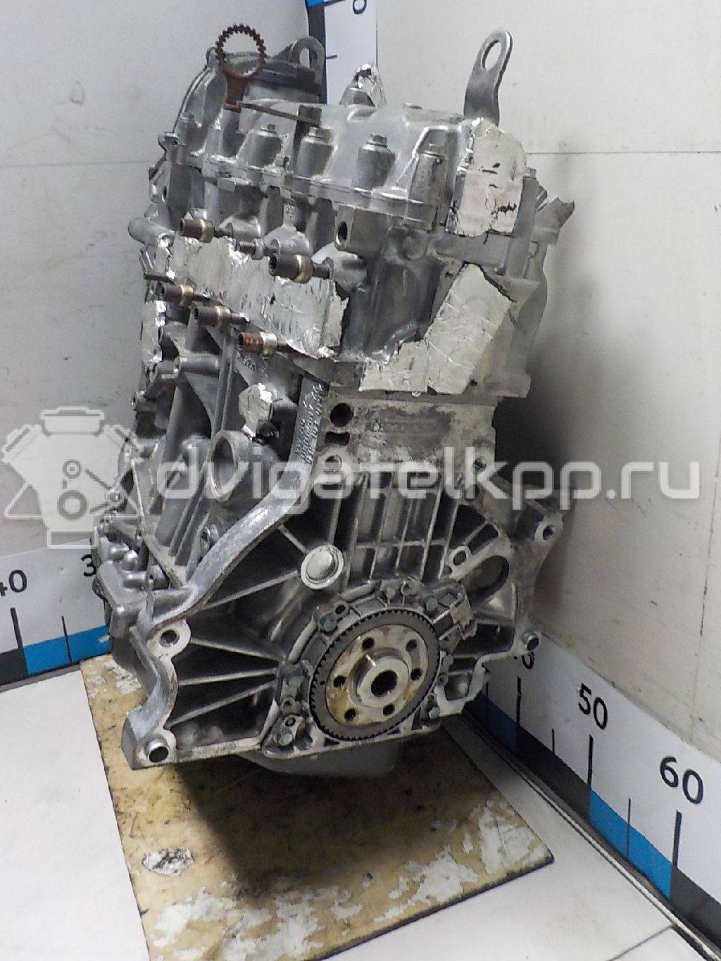 Фото Контрактный (б/у) двигатель CBZB для Volkswagen Touran / Vento / Golf / Polo / Caddy 105 л.с 8V 1.2 л бензин 03F100031F {forloop.counter}}