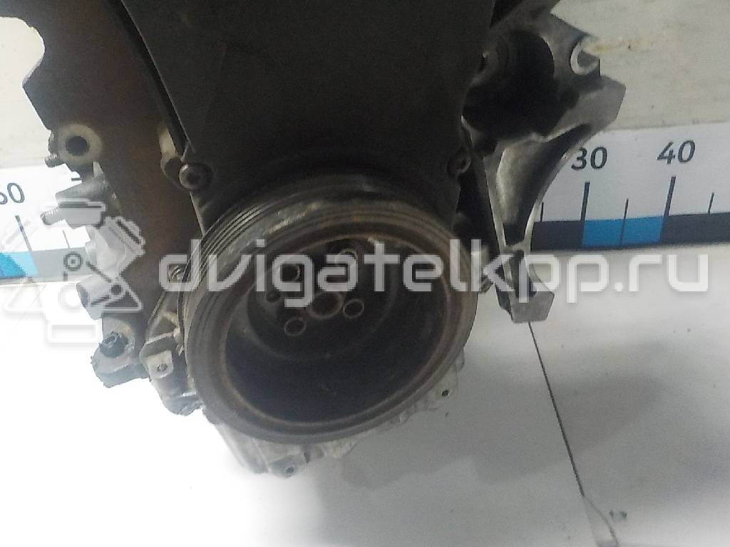 Фото Контрактный (б/у) двигатель CAYC для Volkswagen Touran / Golf / Passat / Beetle / Jetta 105 л.с 16V 1.6 л Дизельное топливо 03L100036K {forloop.counter}}