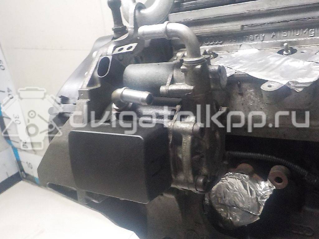 Фото Контрактный (б/у) двигатель CAYC для Volkswagen Touran / Golf / Passat / Beetle / Jetta 105 л.с 16V 1.6 л Дизельное топливо 03L100036K {forloop.counter}}