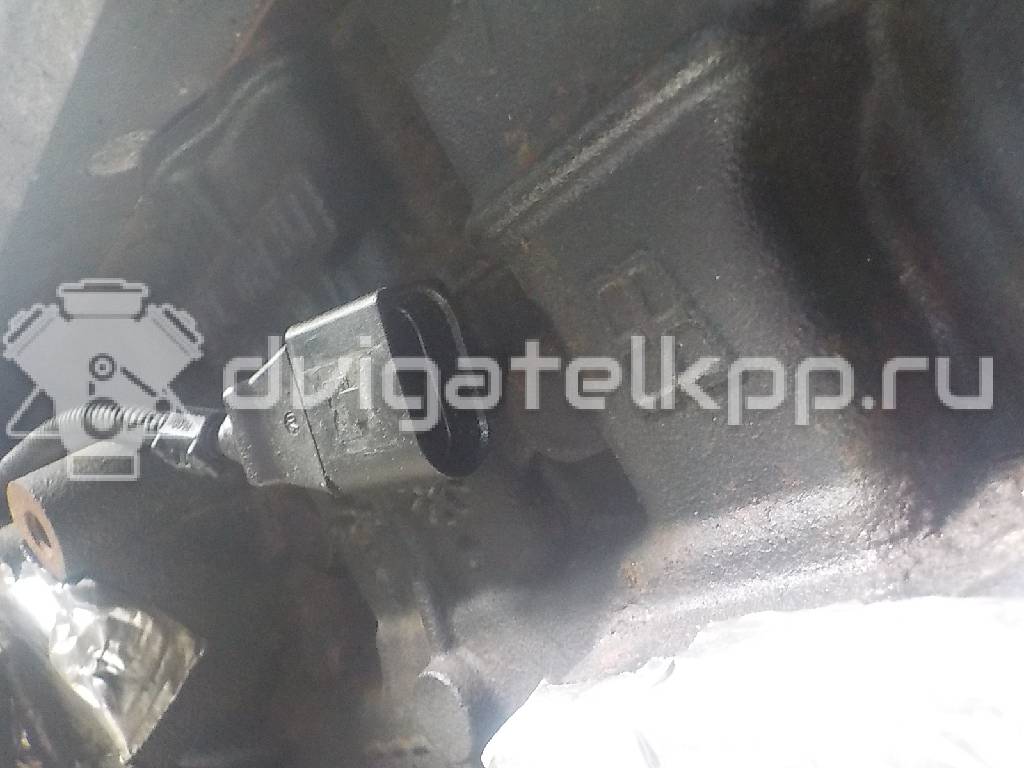 Фото Контрактный (б/у) двигатель CAYC для Volkswagen Touran / Golf / Passat / Beetle / Jetta 105 л.с 16V 1.6 л Дизельное топливо 03L100036K {forloop.counter}}