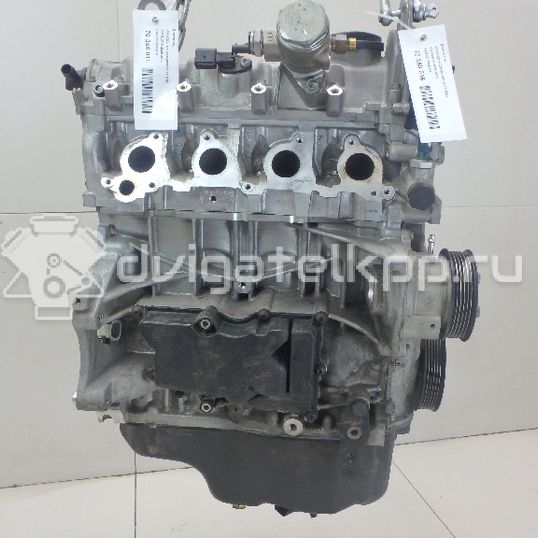 Фото Контрактный (б/у) двигатель CBZB для Volkswagen / Seat 105 л.с 8V 1.2 л бензин 03F100091A