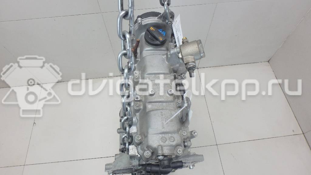 Фото Контрактный (б/у) двигатель CBZB для Volkswagen / Seat 105 л.с 8V 1.2 л бензин 03F100091A {forloop.counter}}