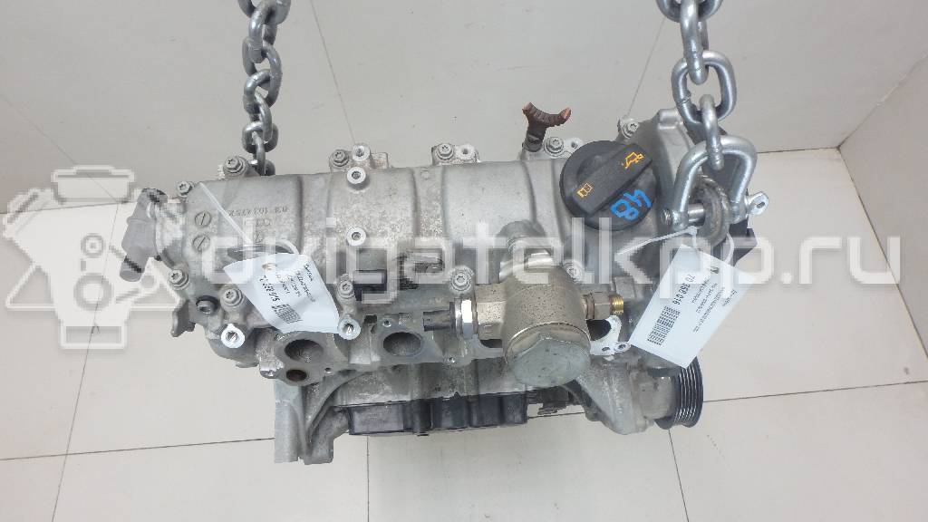 Фото Контрактный (б/у) двигатель CBZB для Volkswagen / Seat 105 л.с 8V 1.2 л бензин 03F100091A {forloop.counter}}