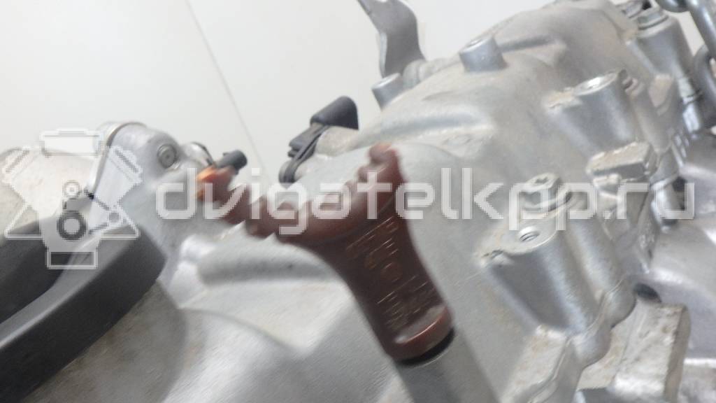 Фото Контрактный (б/у) двигатель CBZB для Volkswagen / Seat 105 л.с 8V 1.2 л бензин 03F100091A {forloop.counter}}