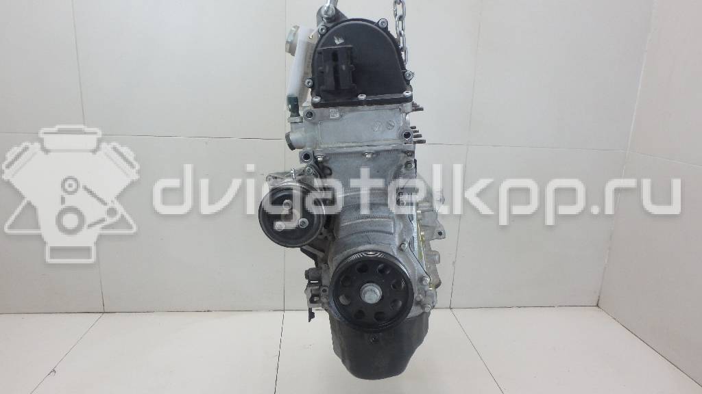 Фото Контрактный (б/у) двигатель CBZB для Volkswagen Touran / Vento / Golf / Polo / Caddy 105 л.с 8V 1.2 л бензин 03F100091A {forloop.counter}}