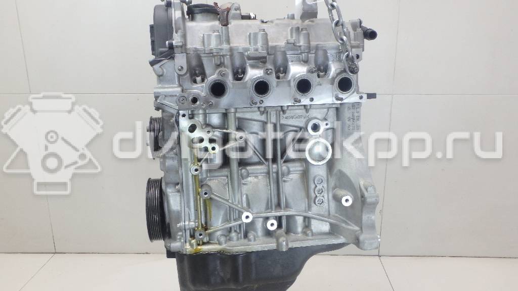 Фото Контрактный (б/у) двигатель CBZB для Volkswagen Touran / Vento / Golf / Polo / Caddy 105 л.с 8V 1.2 л бензин 03F100091A {forloop.counter}}