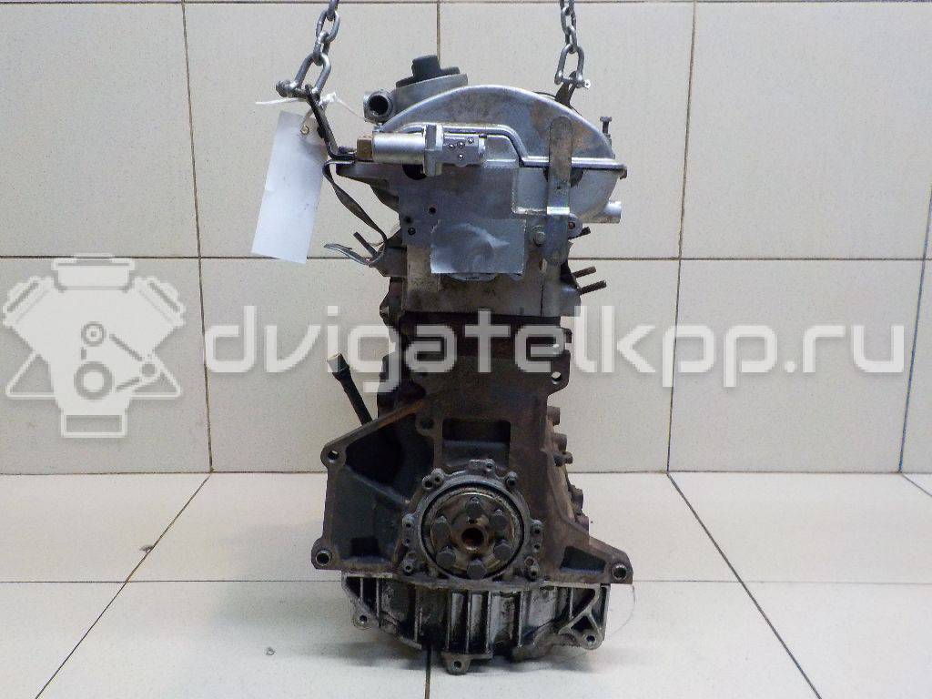 Фото Контрактный (б/у) двигатель AGN для Volkswagen / Audi 125 л.с 20V 1.8 л бензин 06A100105KX {forloop.counter}}