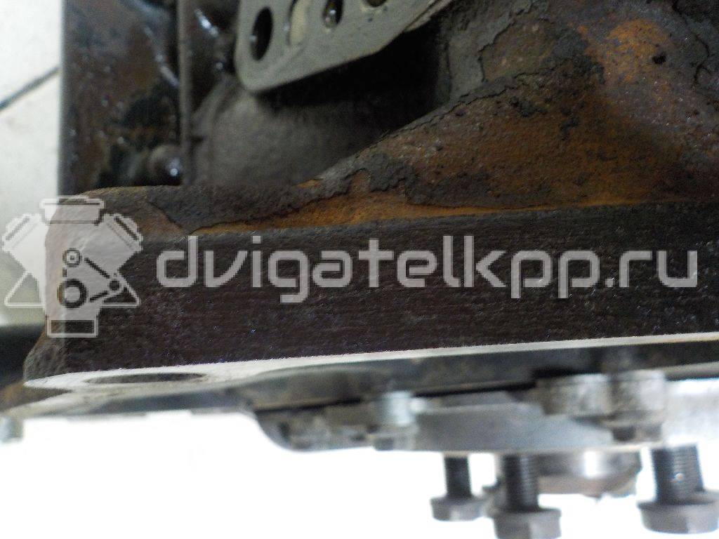 Фото Контрактный (б/у) двигатель AGN для Volkswagen / Audi 125 л.с 20V 1.8 л бензин 06A100105KX {forloop.counter}}