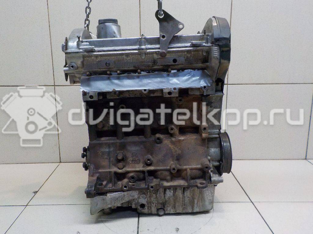 Фото Контрактный (б/у) двигатель AGN для Volkswagen / Seat 125 л.с 20V 1.8 л бензин 06A100105KX {forloop.counter}}