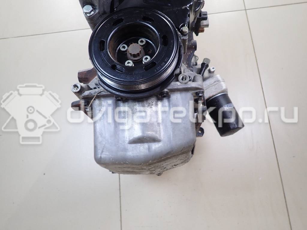 Фото Контрактный (б/у) двигатель AGN для Skoda / Volkswagen 125 л.с 20V 1.8 л бензин 06A100105KX {forloop.counter}}