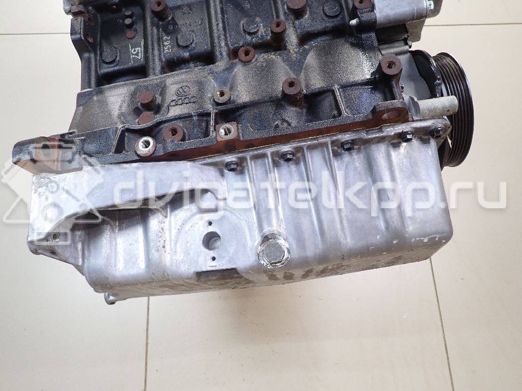 Фото Контрактный (б/у) двигатель AGN для Skoda / Volkswagen 125 л.с 20V 1.8 л бензин 06A100105KX {forloop.counter}}