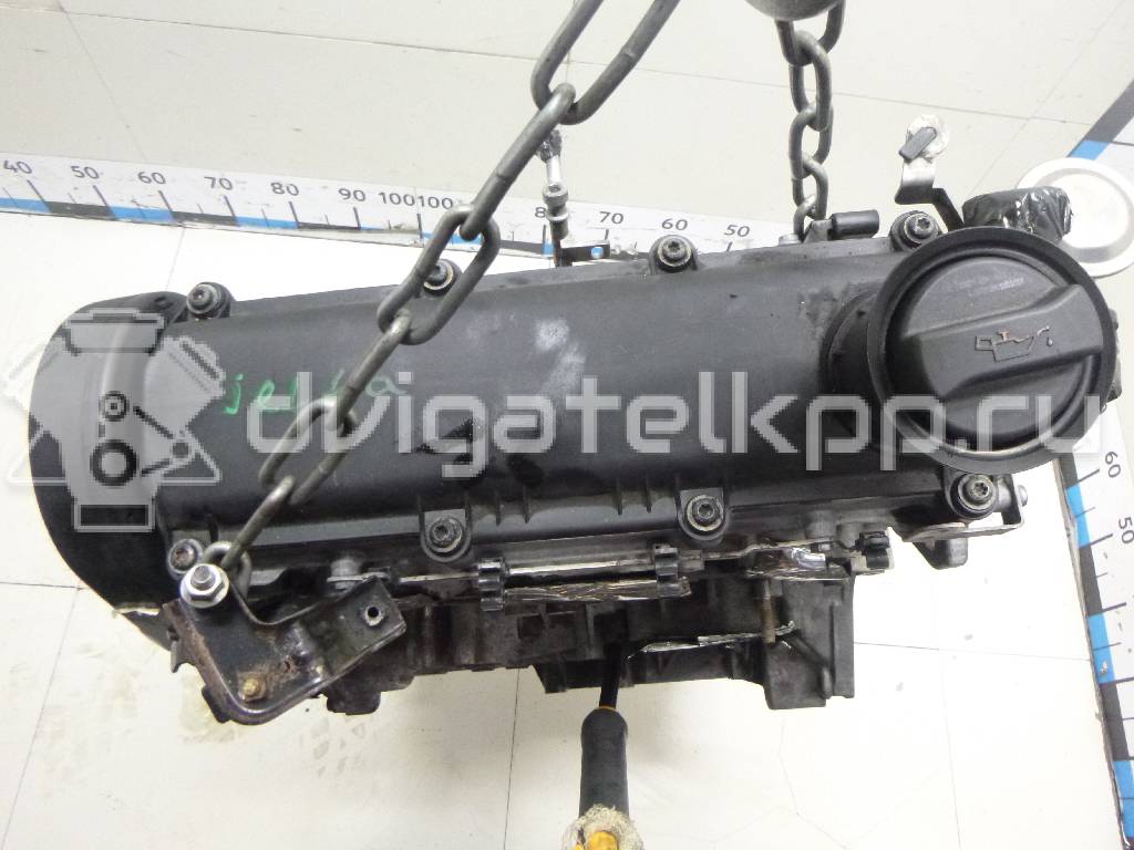 Фото Контрактный (б/у) двигатель BSE для Seat Leon 102 л.с 8V 1.6 л бензин 06A100043P {forloop.counter}}