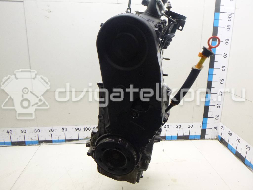 Фото Контрактный (б/у) двигатель BSE для Seat Leon 102 л.с 8V 1.6 л бензин 06A100043P {forloop.counter}}