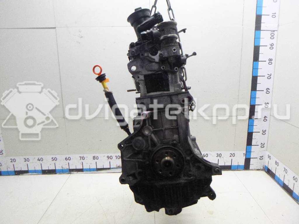 Фото Контрактный (б/у) двигатель BSE для Seat Leon 102 л.с 8V 1.6 л бензин 06A100043P {forloop.counter}}