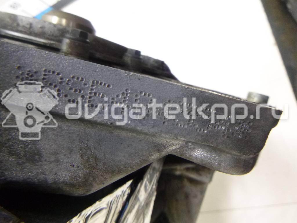 Фото Контрактный (б/у) двигатель BSE для Seat Leon 102 л.с 8V 1.6 л бензин 06A100043P {forloop.counter}}