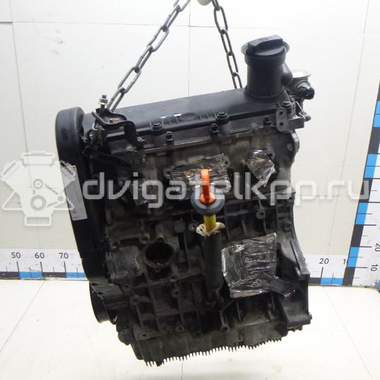 Фото Контрактный (б/у) двигатель  для vw Golf Plus  V   06A100043P