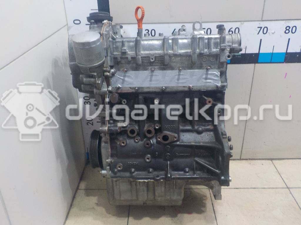 Фото Контрактный (б/у) двигатель CAXA для Seat Toledo 122 л.с 16V 1.4 л бензин 03C100038P {forloop.counter}}