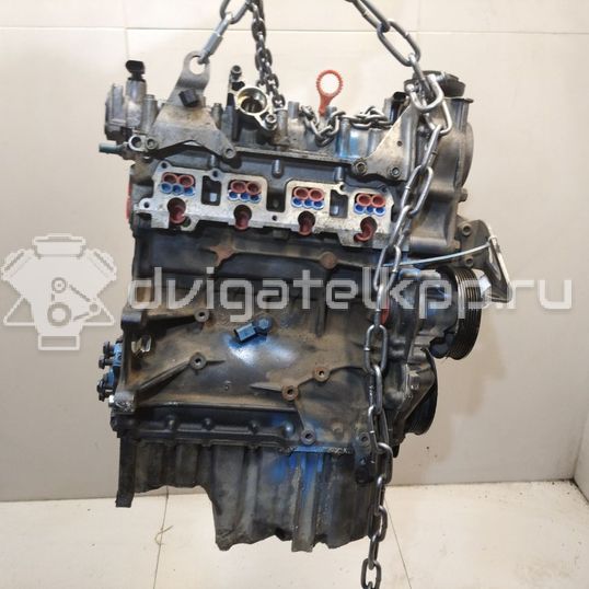 Фото Контрактный (б/у) двигатель CAXC для Skoda Superb 125 л.с 16V 1.4 л бензин 03C100038P