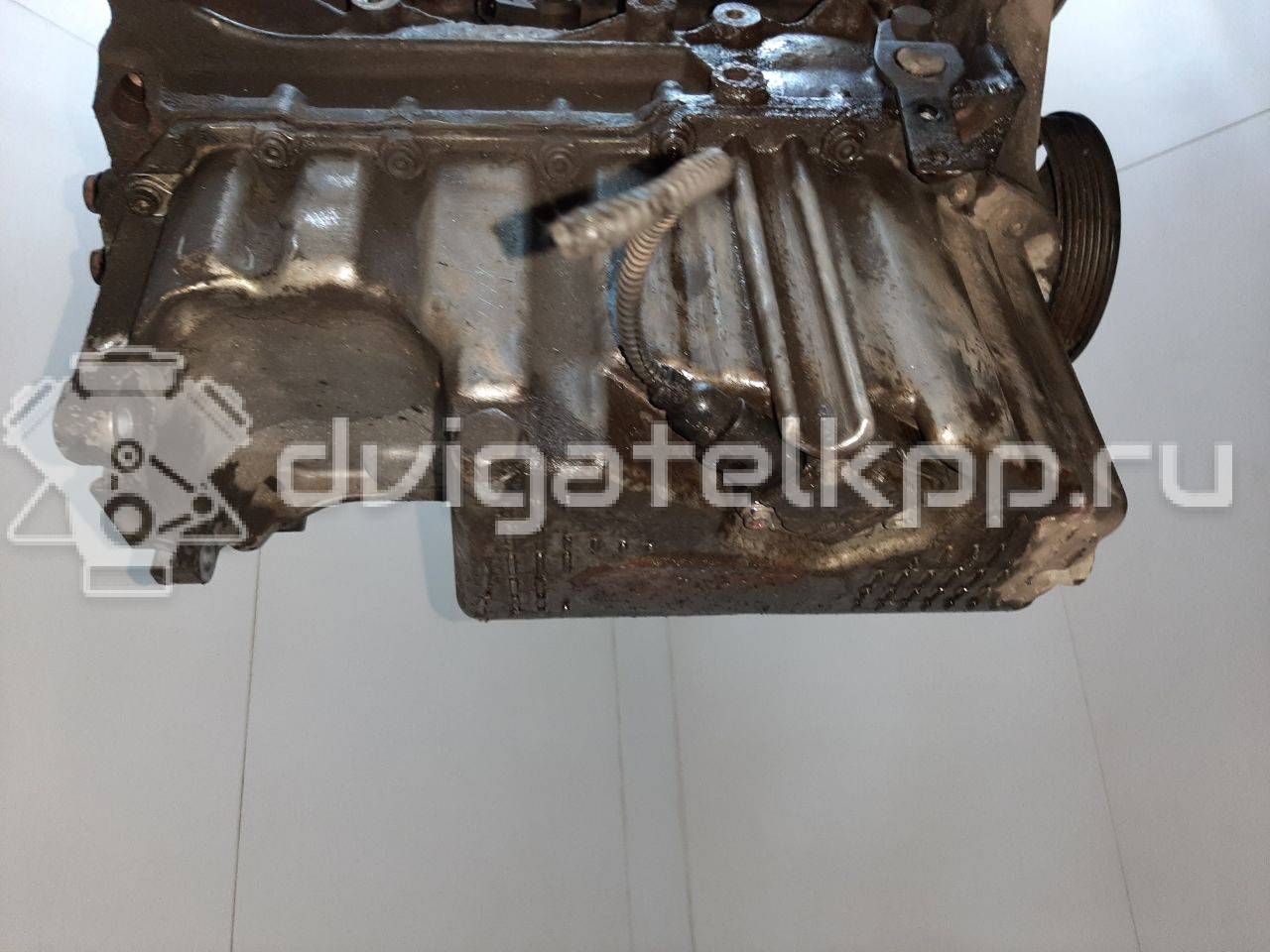 Фото Контрактный (б/у) двигатель CAXC для Skoda Superb 125 л.с 16V 1.4 л бензин 03C100038P {forloop.counter}}