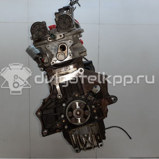 Фото Контрактный (б/у) двигатель CAXA для Volkswagen Tiguan / Eos 1F7, 1F8 / Golf / Passat / Jetta 122 л.с 16V 1.4 л бензин 03C100038P