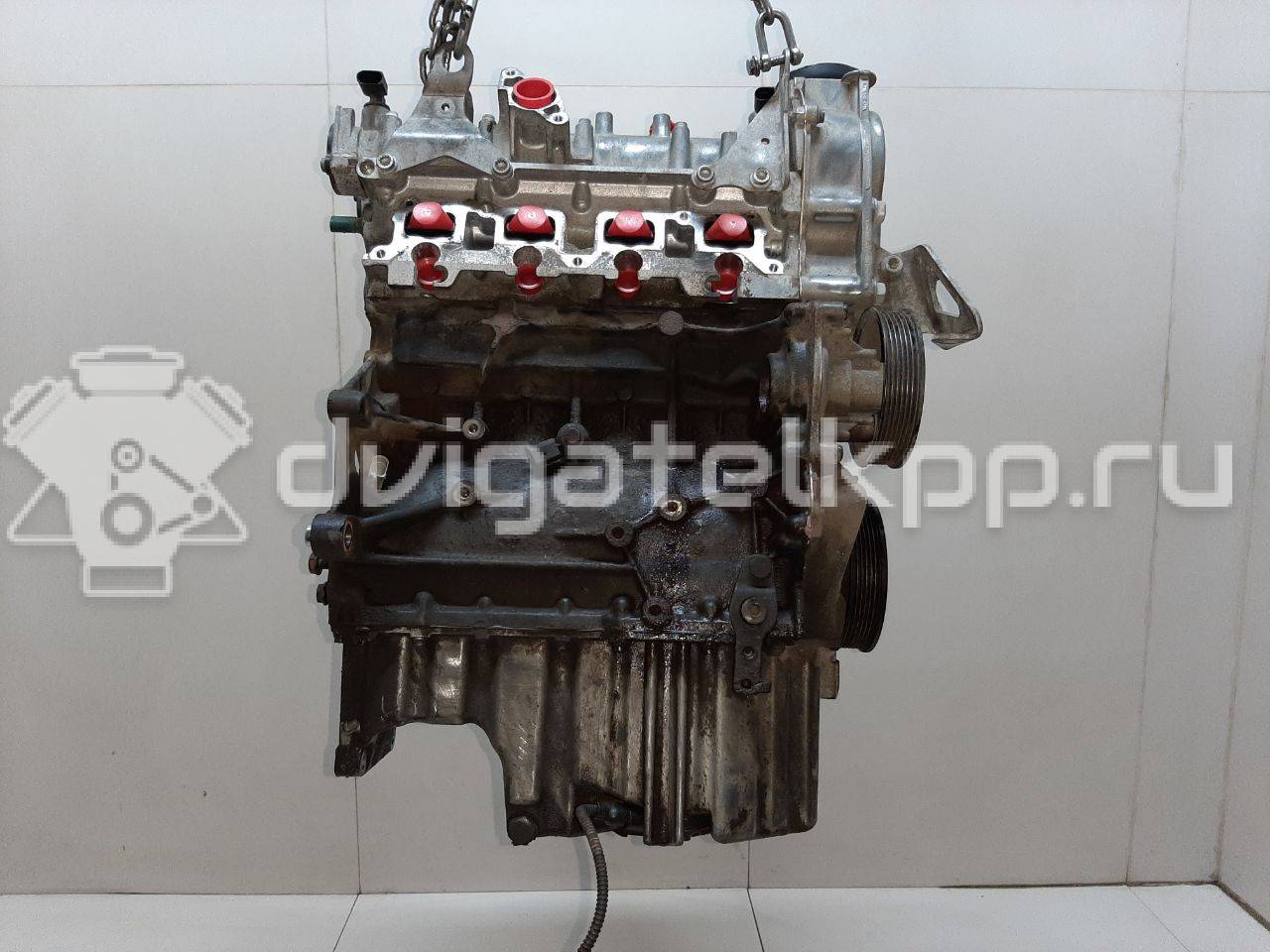 Фото Контрактный (б/у) двигатель CAXA для Volkswagen Tiguan / Eos 1F7, 1F8 / Golf / Passat / Jetta 122 л.с 16V 1.4 л бензин 03C100038P {forloop.counter}}