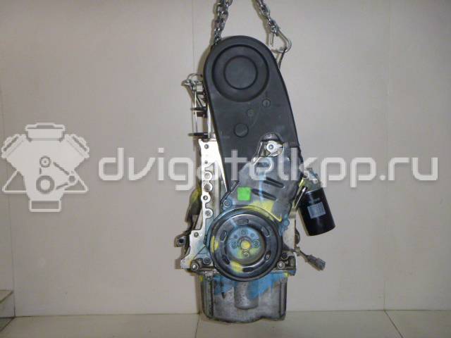 Фото Контрактный (б/у) двигатель BSE для Audi / Seat 102 л.с 8V 1.6 л бензин 06A100043P {forloop.counter}}