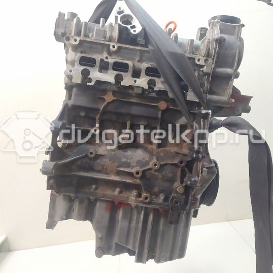 Фото Контрактный (б/у) двигатель CAXA для Seat Toledo 122 л.с 16V 1.4 л бензин 03C100038P