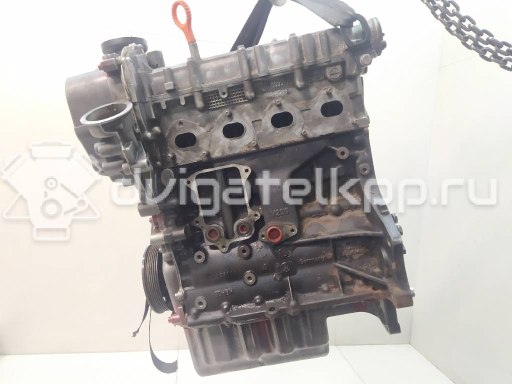 Фото Контрактный (б/у) двигатель CAXA для Seat Toledo 122 л.с 16V 1.4 л бензин 03C100038P {forloop.counter}}